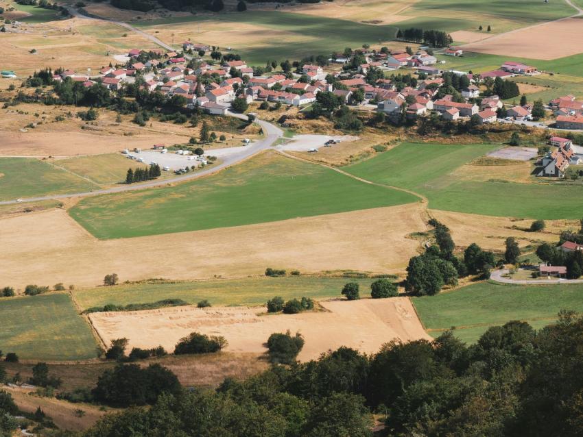  Quand la philanthropie  s’adapte aux enjeux des  acteurs associatifs ruraux