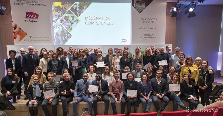 Du national au local,  l’engagement territorialisé de la SNCF 