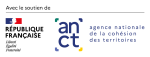 Agence nationale de la cohésion des territoires (ANCT) 