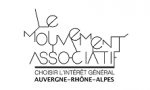 Le Mouvement associatif Auvergne-Rhône-Alpes