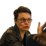 Christine Duval