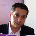 Mohamed Bouzerdeb