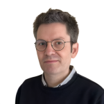Olivier Hamant