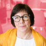Agnieszka Lissowska-Lewkowicz